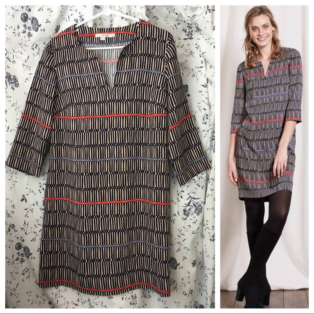 Boden Shift Dress -UK: 12R / US: 8R-